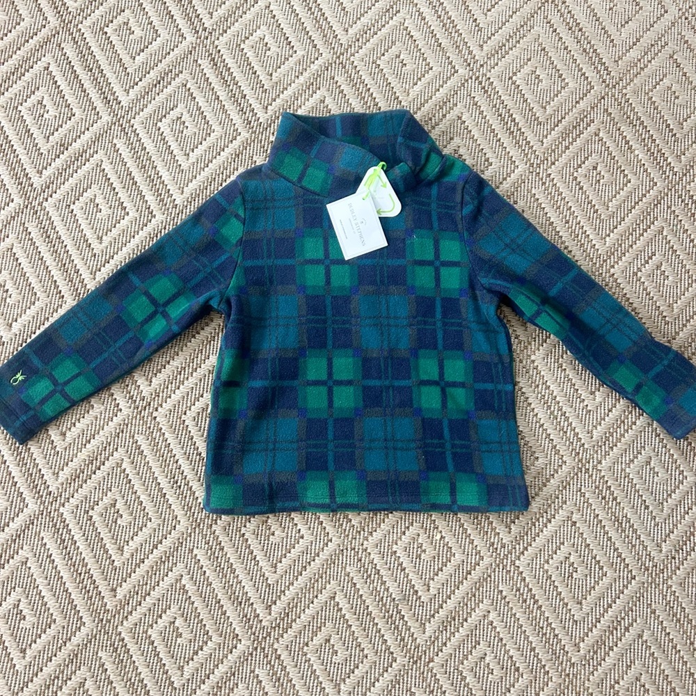Girls Dudley Stephens Fleece ** NWT
